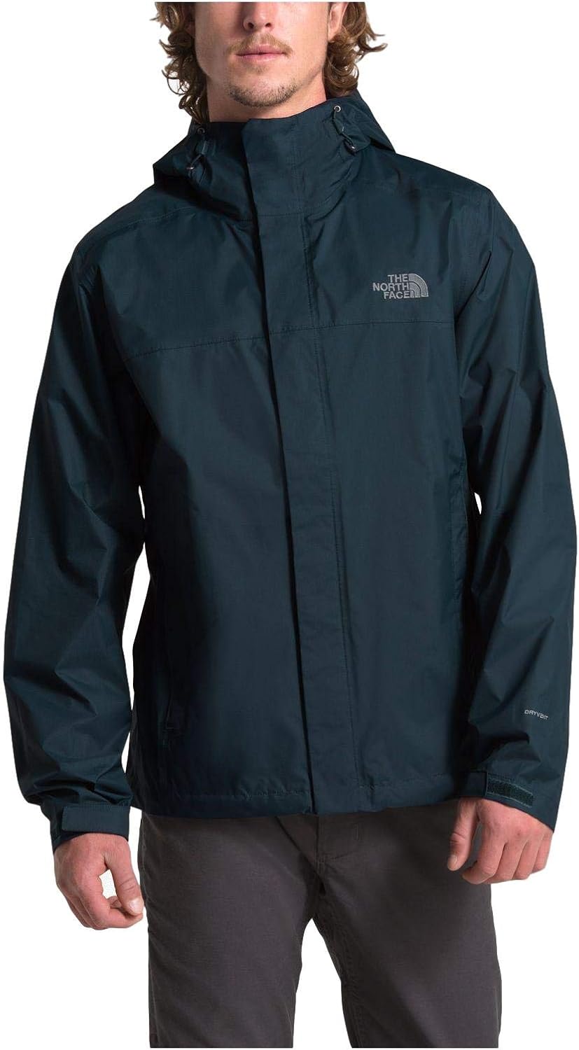 The North Face Men's Venture 2 Jacket: Clothing