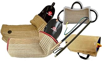 redline dog training