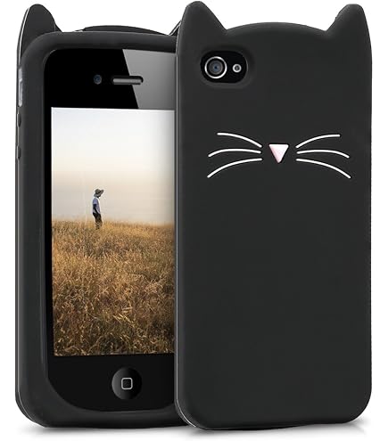 Amazon.com: Apple iPhone 4 iPhone 4s Hard Candy Cases Bubble