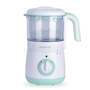 cherub baby food maker
