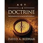 Act in Doctrine