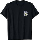 Resident Evil S.T.A.R.S. T-Shirt