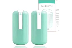 GENERIC 2Pcs Clean Soon Toilet Cleaner, Krazy Pro Toilets Cleaners, Easy to Use Leaving Your Toilet Looking Fresh