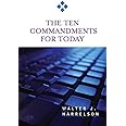 The Ten Commandments for Today
