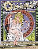 The Complete Omaha the Cat Dancer Volume 5 (Omaha the Cat Dancer)