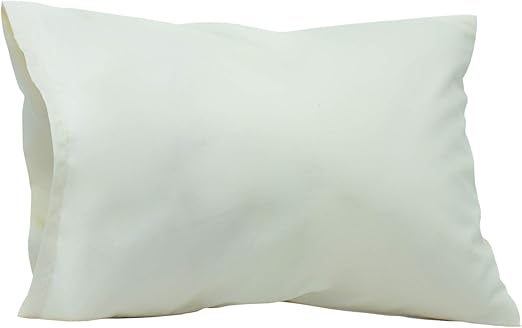 Amazon Com Down Travel Camping Pillow Hypoallergenic Small