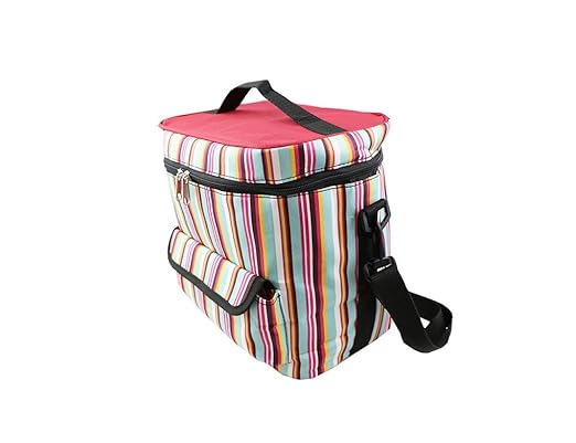 Bolsa para almuerzo, bolsa nevera lunchbag Bolsa Térmica Bolsa ...