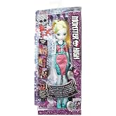 Monster High Dance The Fright Away Lagoona Blue Doll