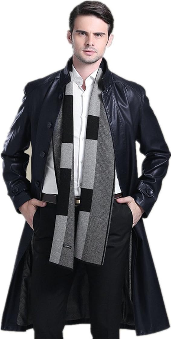 Amazon Co Jp メンズ ラム革コート メンズジャケット ロングジャケット ムートンレザージャケット ムートンジャンバー ブルゾン 革ジャン ライダースジャケット バイクジャケット ライダースジャケット秋冬 テーラードジャケット レザーコート バイクジャケット大きい