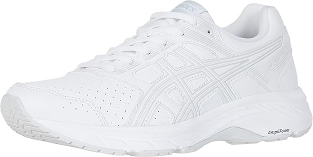 gel trainers for walking