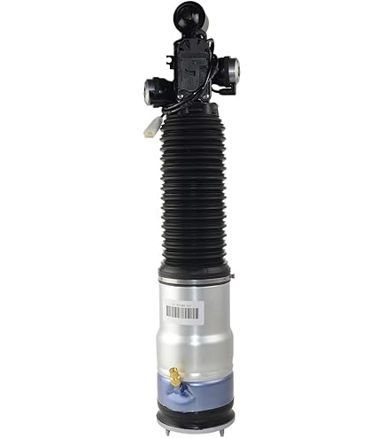 Amazon.com: AKWH Pair Rear Air Suspension Absorbers w/ADS