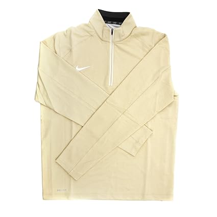 nike dri fit pullover jacket