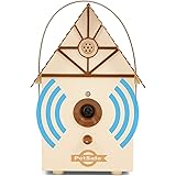 dogtek sonic birdhouse