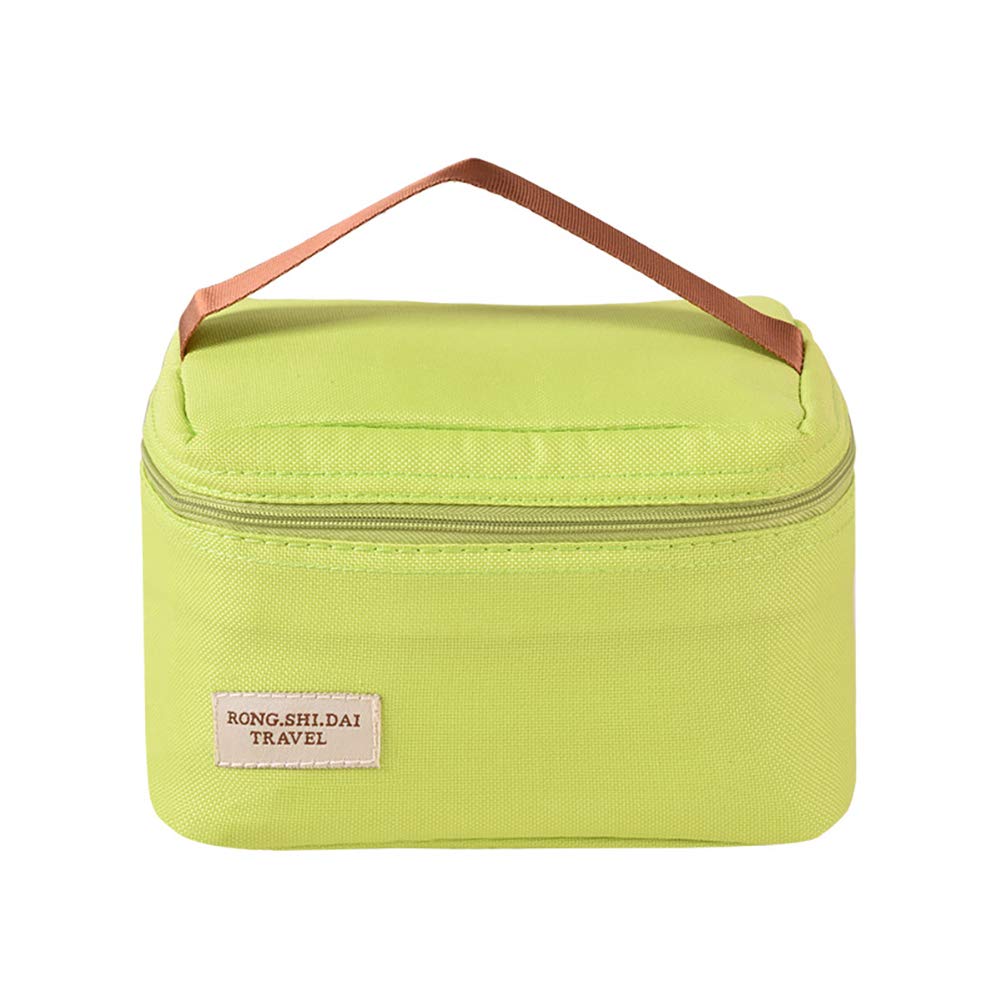 Chakil Plegable Bolso Nevera Térmica Tela Bolsas Gran Capacidad ...