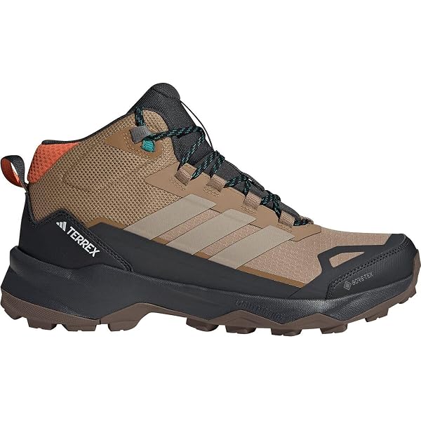 Amazon.com | Adidas Mens Terrex Snowpitch Cold.RDY Mesa/Mesa/Black