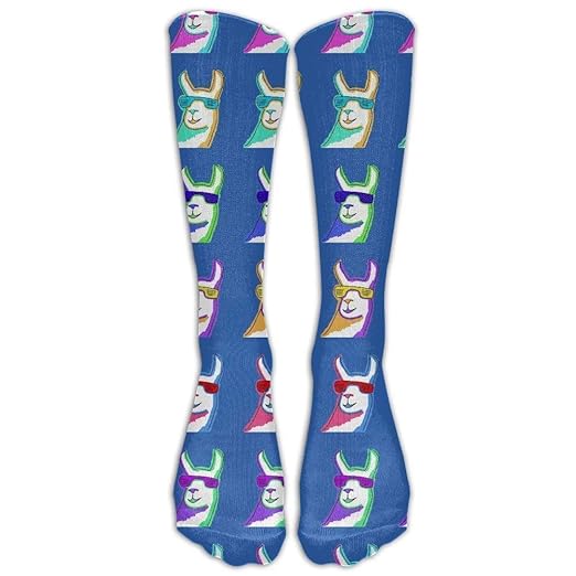 Lluotryce Novelty Casual Socks Women Running #womens #running #socks  Lluotryce Novelty Casual Socks Women Running