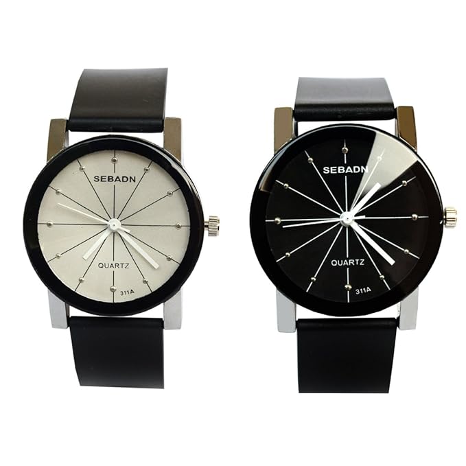 VITREND (R-TM) New Diamond Dial Good Look Analog Watch