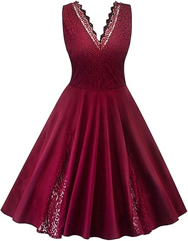 amazon women's cocktail dresses