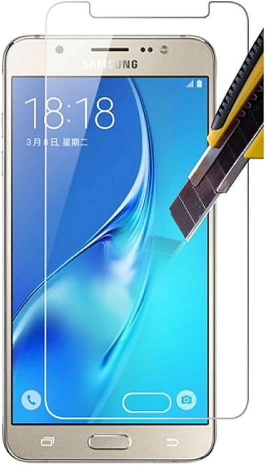 SS Tech Screen Protector for Samsung Galaxy J3 (2017) (J330) [3D Touch