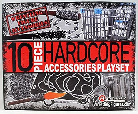 wwe accessories amazon