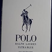 polo ultra blue amazon