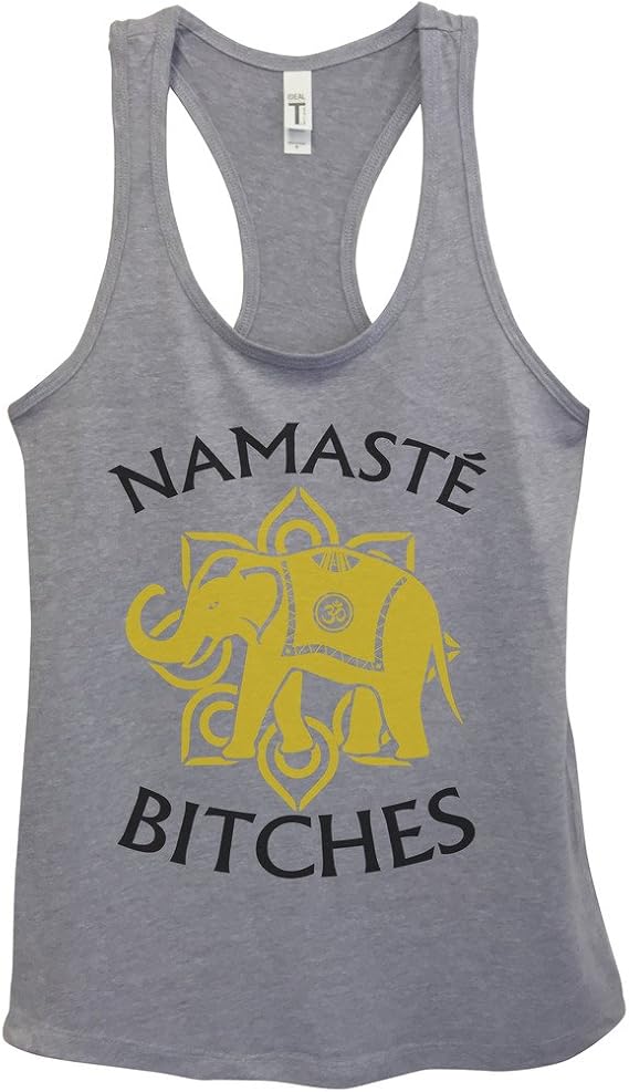 yoga tank tops amazon