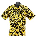 Raoul Duke Hunter S Thompson Fear & Loathing in Las Vegas Hawaiian Costume Shirt