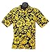 Raoul Duke Hunter S Thompson Fear & Loathing in Las Vegas Hawaiian Costume Shirt