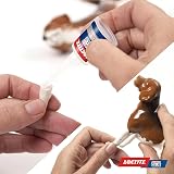 Loctite Precision 5g Clear Super Glue - Quick, Accurate Bonding view 8