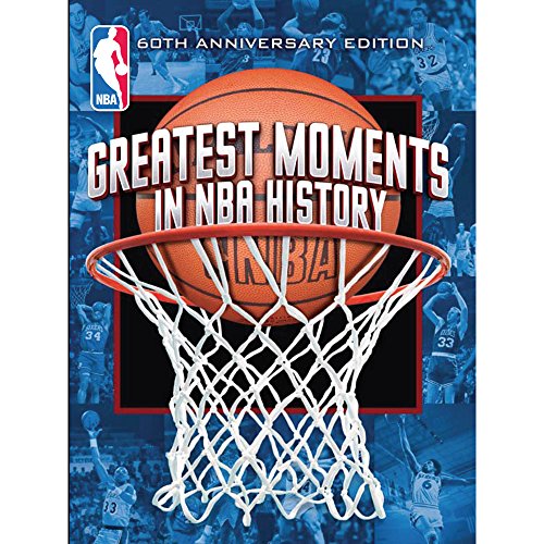 NBA Greatest Moments in NBA History - //coolthings.us