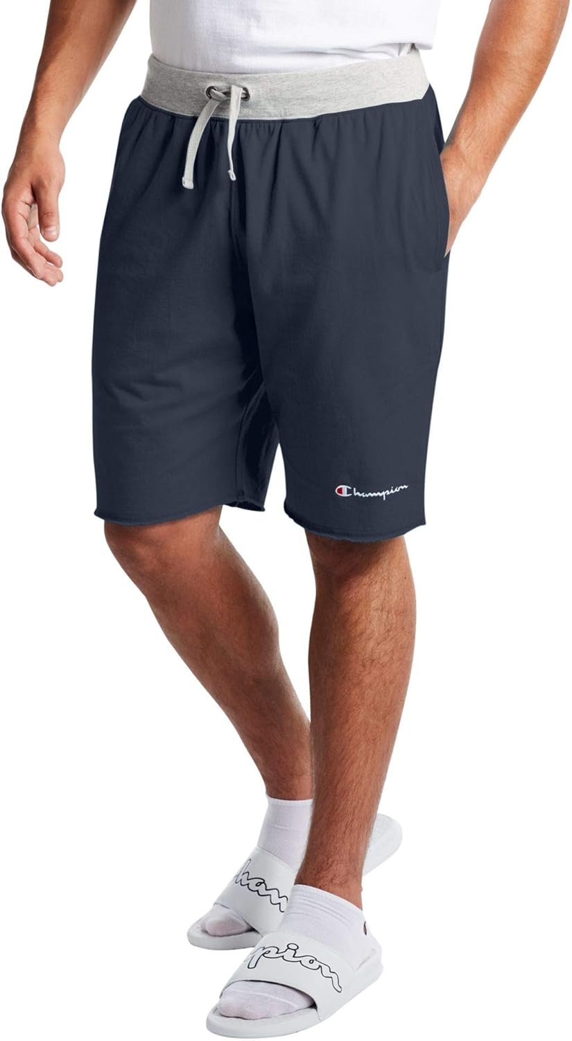 Champion Men's Middleweight Short: Clothing