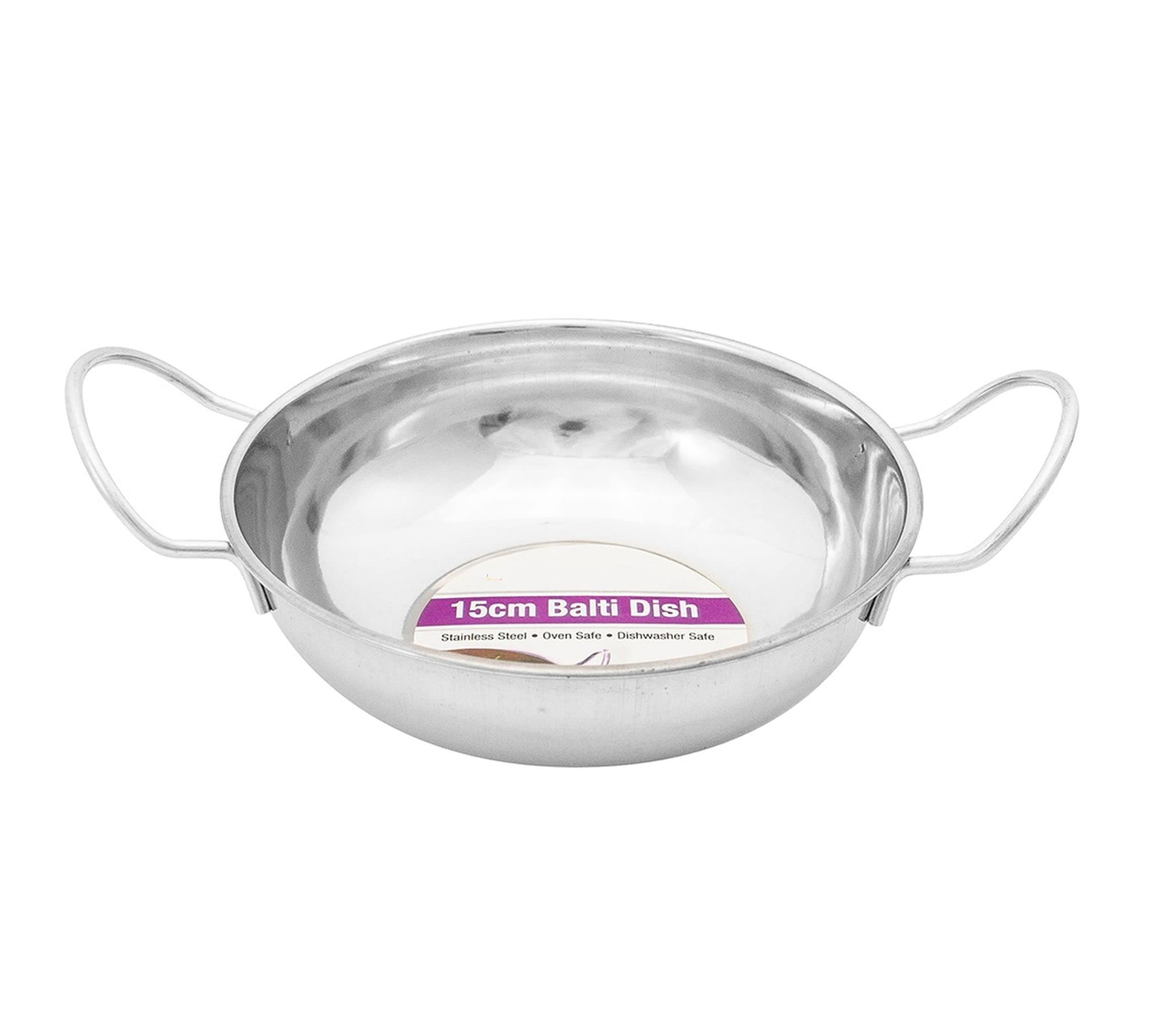 Balti Dish 15cm