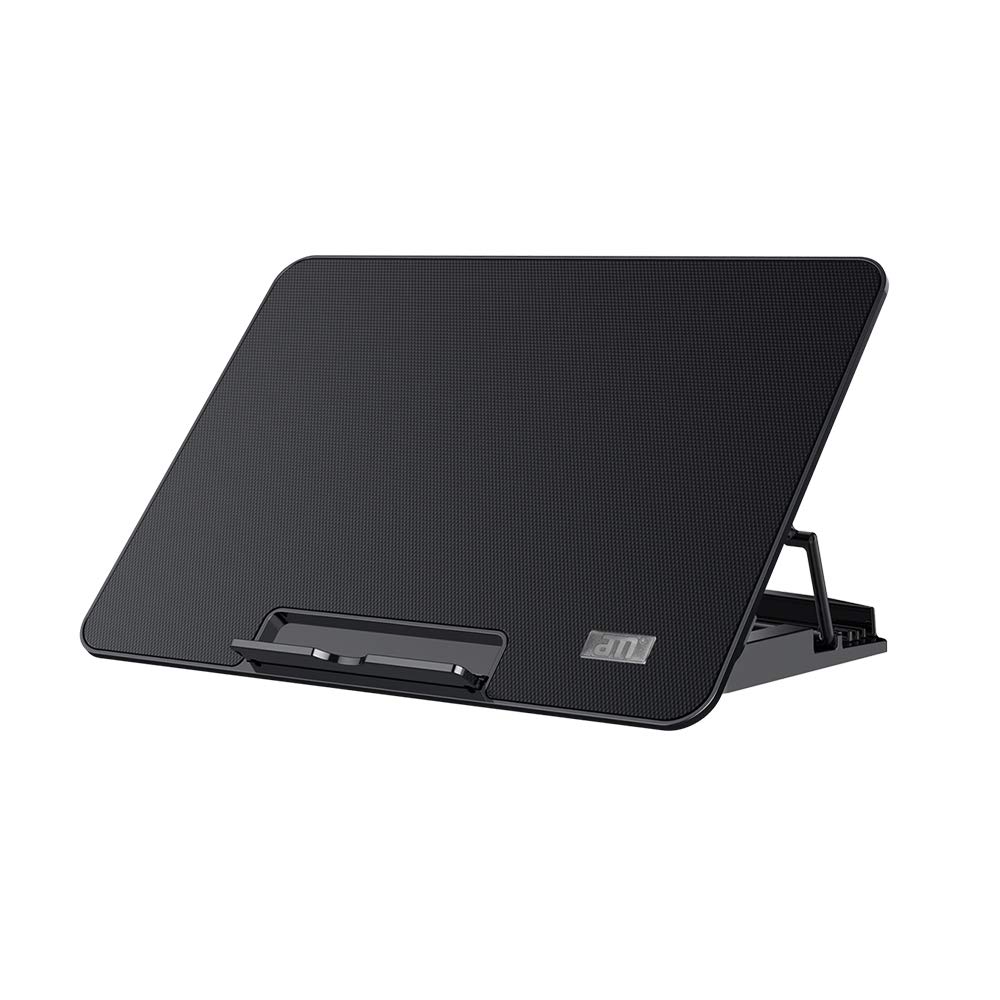 Best Laptop Cooling Pad Active Cooling Fan