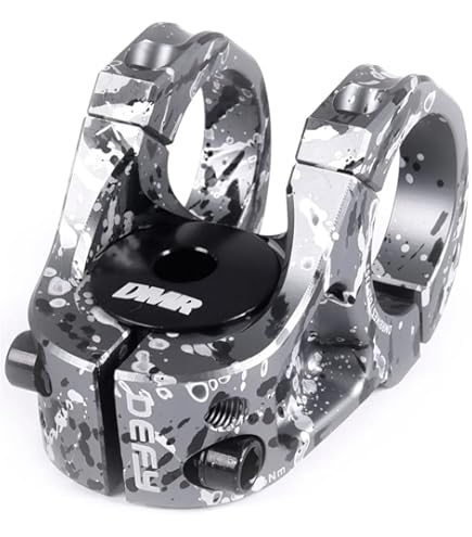 DMR DEFY 35 (31.8MM) STEM - Black : Amazon.ca: Sports & Outdoors