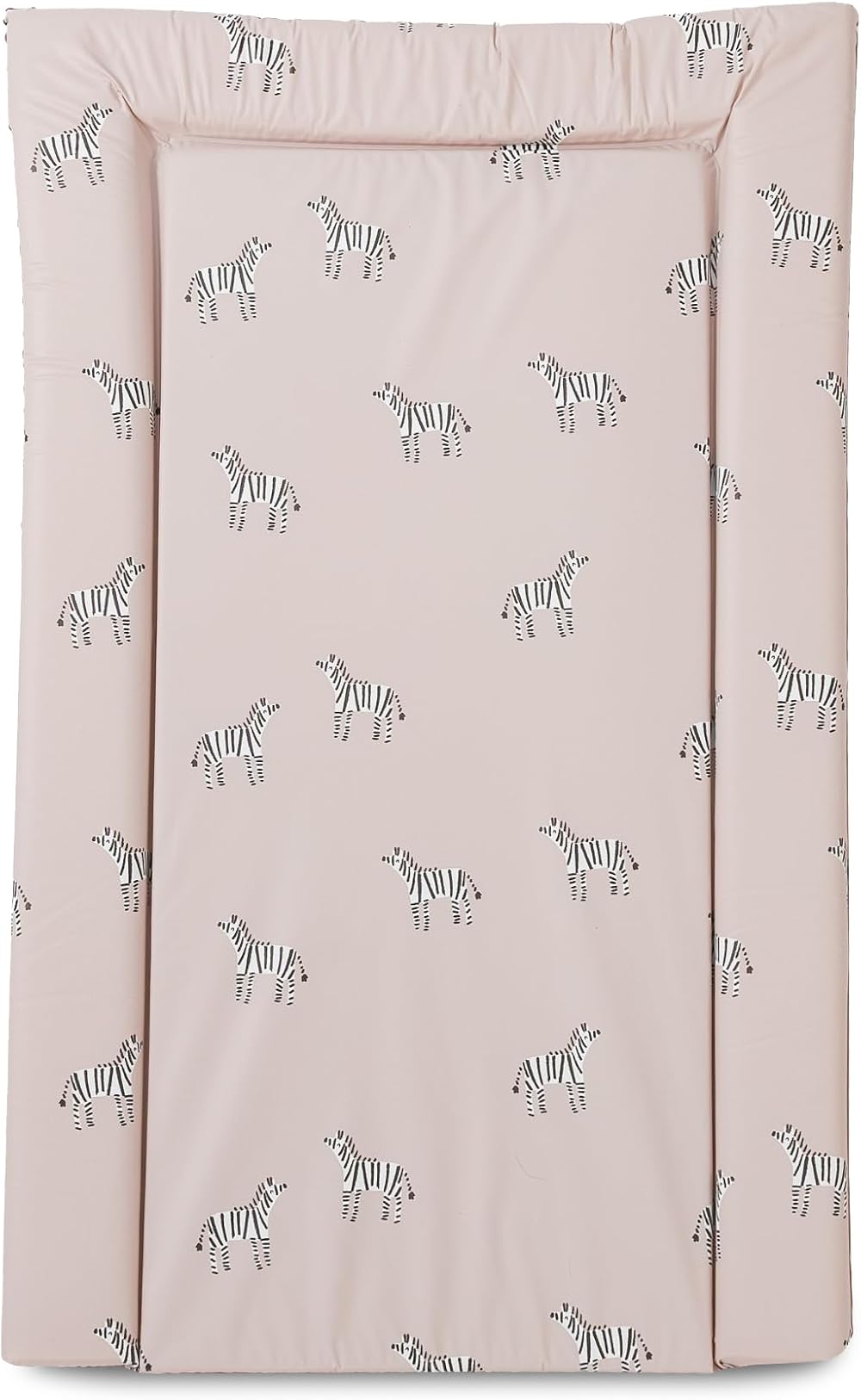 Red Kite Changing Mat Zebby Unisex 74x48x3.5cm Zebra Pattern