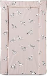 Red Kite Changing Mat Zebby Unisex 74x48x3.5cm Zebra Pattern
