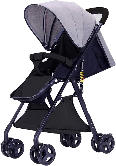 compact buggy from birth
