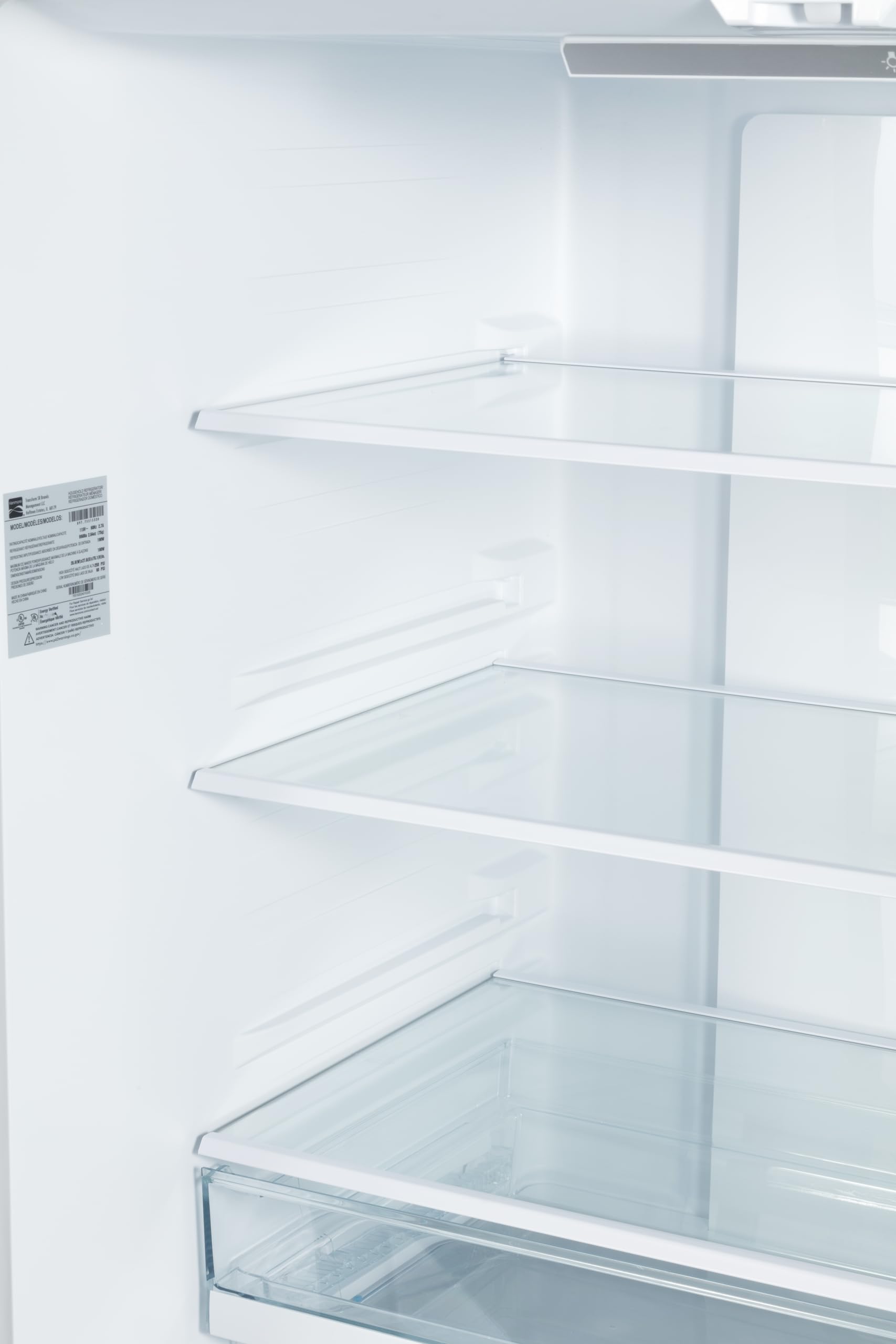 Kenmore 36