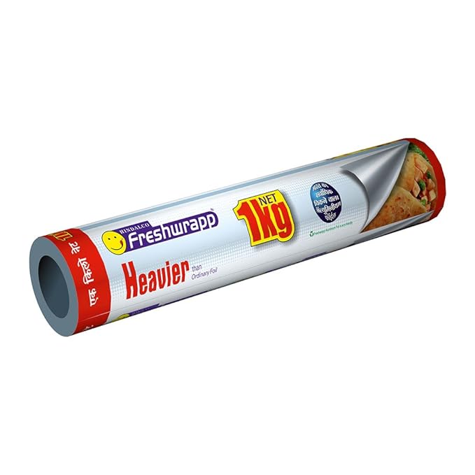 Fresh Wrap Wrapper - 1 kg: Amazon.in: Health & Personal Care