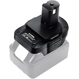 Makita to Ryobi Battery Adapter 