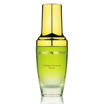 donna bella skin care products