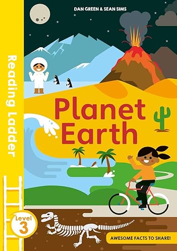 Download Planet Earth PDF