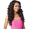 Instant Weave Sensationnel Half Wig Drawstring Cap IWD 8 (1)