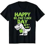 St. Patricks Day Shirt Paw Patrol 
