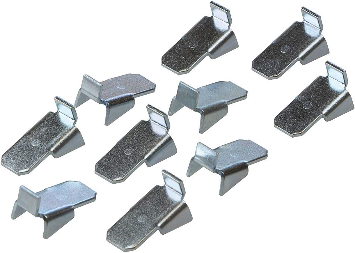 Staffe e supporti per mensole scaffalature 11.60400.001 Il Supporto