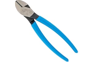 Channellock 337 7-Inch Diagonal Cutting Plier