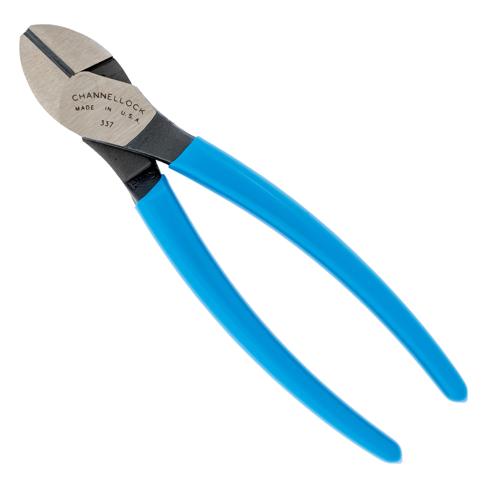 Channellock CHL337 7-Inch Lap Joint Cutting Plier