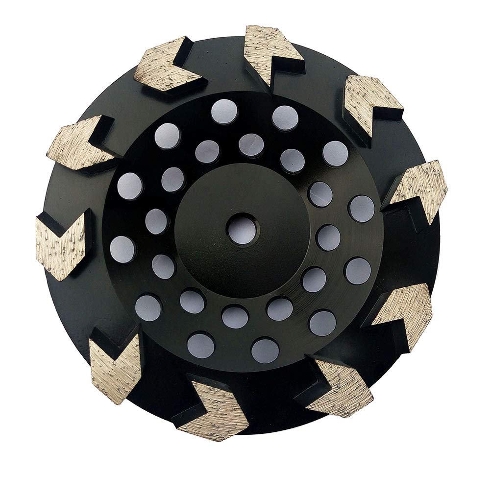 7 inch diamond grinding wheel free shipping on all orders