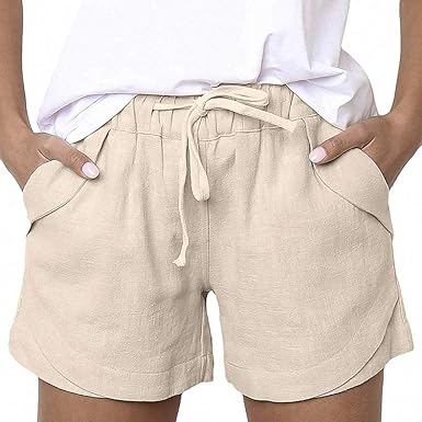 amazon ladies shorts