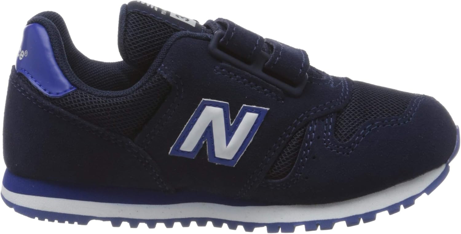 New Balance 373v2 Baskets Garçon Sports et Loisirs Fitness et Musculation